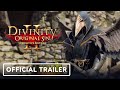 Divinity Original Sin 2: The Four Relics of Rivellon - Official Trailer | Summer of Gaming