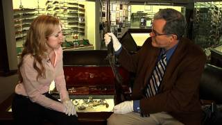 NFM - The Devil's Shotgun - NRA Museum Curator's Corner