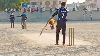 4th Round Todays Most Awaited Match Gehlot Club  Nawalgarh Players Vs Dokva Sujangarh Players Watch