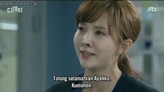 ye akhirnya selsay [sub indo]drama korea d-day ep 20 episot akhir