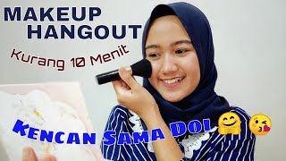 MAKEUP HANGOUT | Elda Novira