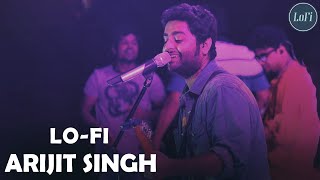 Best Of Bollywood Hindi Lofi 📻 Arijit Singh Lofi 📻 1 Hour Hindi Lofi To Relax, Drive, Study, Chill