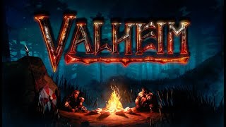 【Valheim】初心者なのです！有識者の方カモン！です＞＜；【ソロキャンプ】