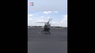 Why Helicopters Crash Itself |😲😲| #shorts