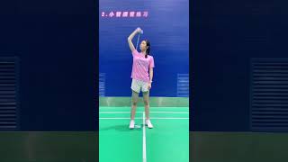 3个练习提高正手发力！3 exercises to improve forehand power!