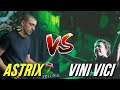 Vini Vici VS Astrix