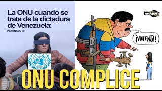 Secuestraron a Corina , asumió Maduro y sigue el regimen en Venezuela: ¿Y la ONU? estallan los MEMES