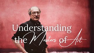 Rothko versus the World