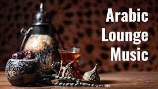 Arabic Lounge Music | Middle East Cafe Music | خنیا