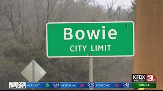 Bowie residents to vote in new mayor or re-elect current one as early as Monday