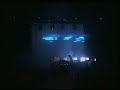 Underworld - Live @ Oakland, California Fox Theater (2009)