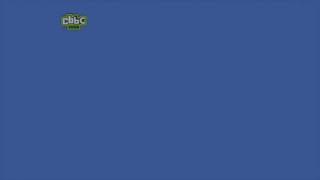 CBBC Prank Week Screen Bug