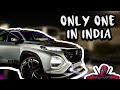 Fully Modified Fronx Marvel Deadpool Wrap | Only one in India Full Review