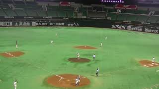 2019/08/06 2019ホークスカップ1回戦(3/5)