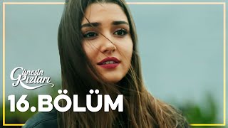 Güneşin Kızları 16. Bölüm - Full Bölüm