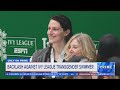 Teammate: Lia Thomas competes with women thanks to 'weak' leaders | NewsNation Prime