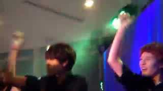 [fancam] mookrawee dope 200915 BangEarn cover BTS @Esplanade Cover Dance