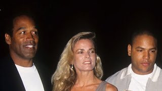 OJ Simpson Is Innocent | Concrete Proof His Son Did It (The Overlooked Suspect)