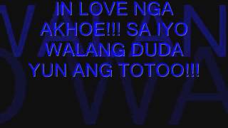 OFFICIAL LYRICS SA UMAGA SA TANGHALI SA GABI 143