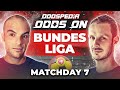 Bundesliga Predictions 2024/25 Matchday 7 | Best Football Betting Tips Today