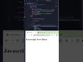 JavaScript Dates Using new Date