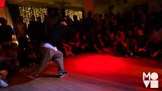 Legz Crew vs Ambassadors | CENTIPÈDE 4e TOP16 | MOVETREAL