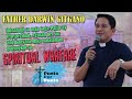 Father Darwin Gitgano - Live sa Saint Vincent Ferrer Parish