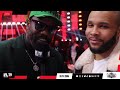 AWKWARD! -CHRIS EUBANK JR IS QUESTIONED BY DEREK CHISORA OVER CONOR BENN  REACTS TO AJ WIN IN SAUDI
