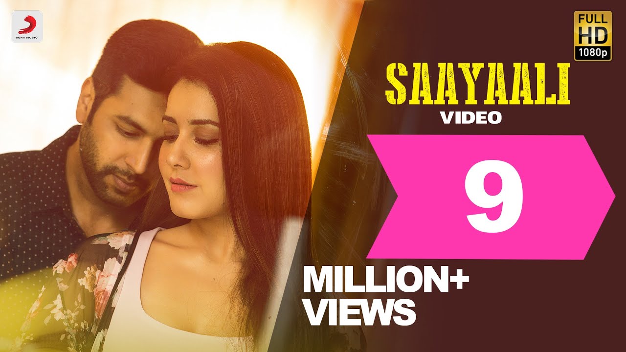 Adanga Maru - Saayaali Video Tamil | Jayam Ravi, Raashi Khanna | Sam CS Adanga Maru - Saayaali Video Tamil | Jayam Ravi, Raashi Khanna | Sam CS