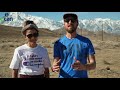 How To Run A Faster Marathon with Pro Runner Alexi Pappas