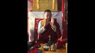 སྔགས་དྲུག་ཕྱག་དྲུག། 6 mantras 6 mudras