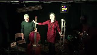 JazzBlazzt presenteert; Fie Schouten \u0026 Wilbert de Joode