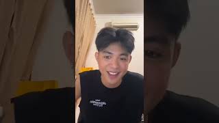 Live TikTok Gilang Un1ty | 14 Feb 2024