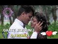 gaate jiwi rinij dj remix mangal u0026 shalini