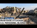 Fast and Factual LIVE: Several US Personnel Injured in Airstrikes On Airbase in Iraq