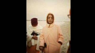 Prabhupada's Wisdom Series: Predominater And Predominated