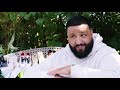 dj khaled shows off his sneaker collection u0026 new