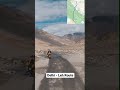 Delhi-Leh Route