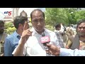 tdp leader controvrsal comments on cm jagan chandrababu arrest tirupathi tv5 news