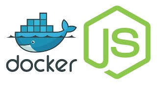 Setup NodeJS app inside Docker Container (Beginner)