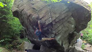 Ross Bongo Left (V10) | Gold Bar, WA