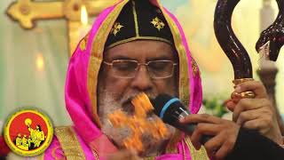 A Tribute to Aboon|Most Rev Dr.Jacob Mar Barnabas OIC|Syro Malankara Catholic Church|പുശ്ബശ്ലോമോ