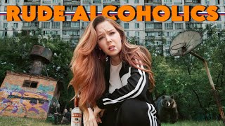 (Offensive) Russian Stereotypes that are ACTUALLY TRUE 💀