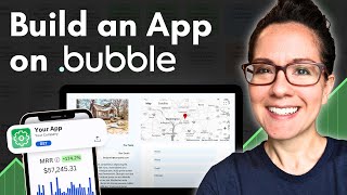 How to Build an App on Bubble: The Complete Masterclass