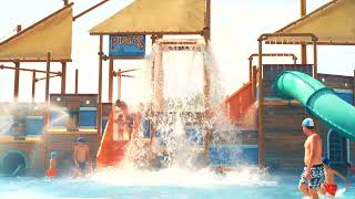 Waterpark - Centro Vacanze Pra' delle Torri ****