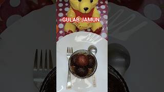 আজ প্রথম বার বানালাম GULAB JAMUN #youtubeshorts #shorts #bengalirecipe#recipe@SusmitasDiary-uc1yu