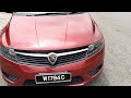 w1794c proton preve no turbo 1.6at 2013th