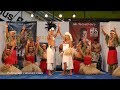 Polynesian Cultural Center - ODAIBA HAWAI'I FESTIVAL 2019