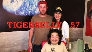 Rennazzisi and the Potatoes | TigerBelly 57