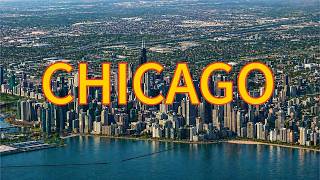 Chicago — where elegance meets rhythm